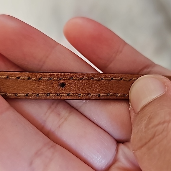 Alviero martini sling - Picture 12 of 12